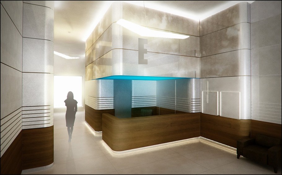 ЖК West Garden Москва