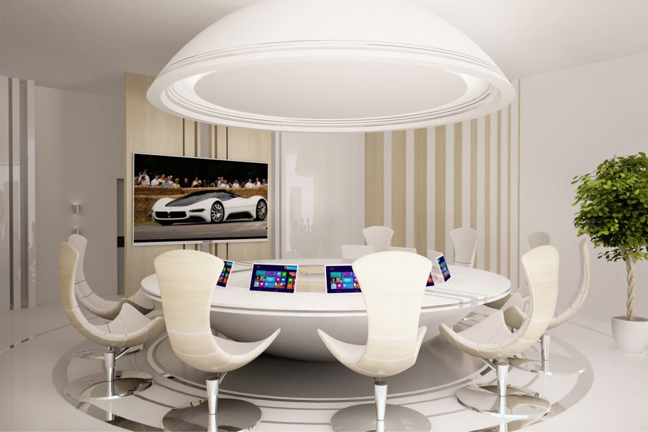 Интеко застройщик