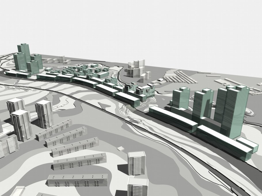 West Garden Интеко