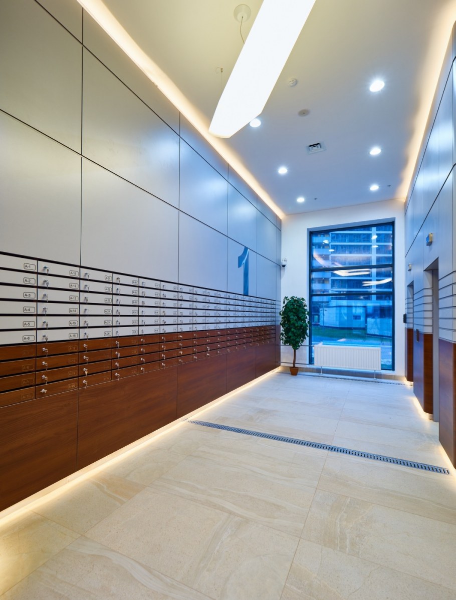 Дизайн интерьера Крым