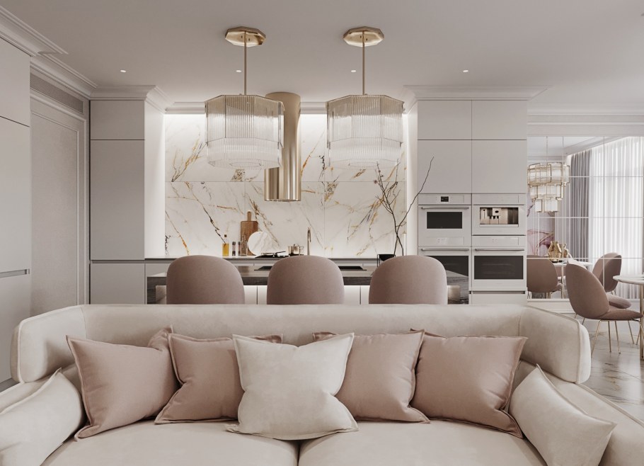 Виктория Локтина 3д визуализатор