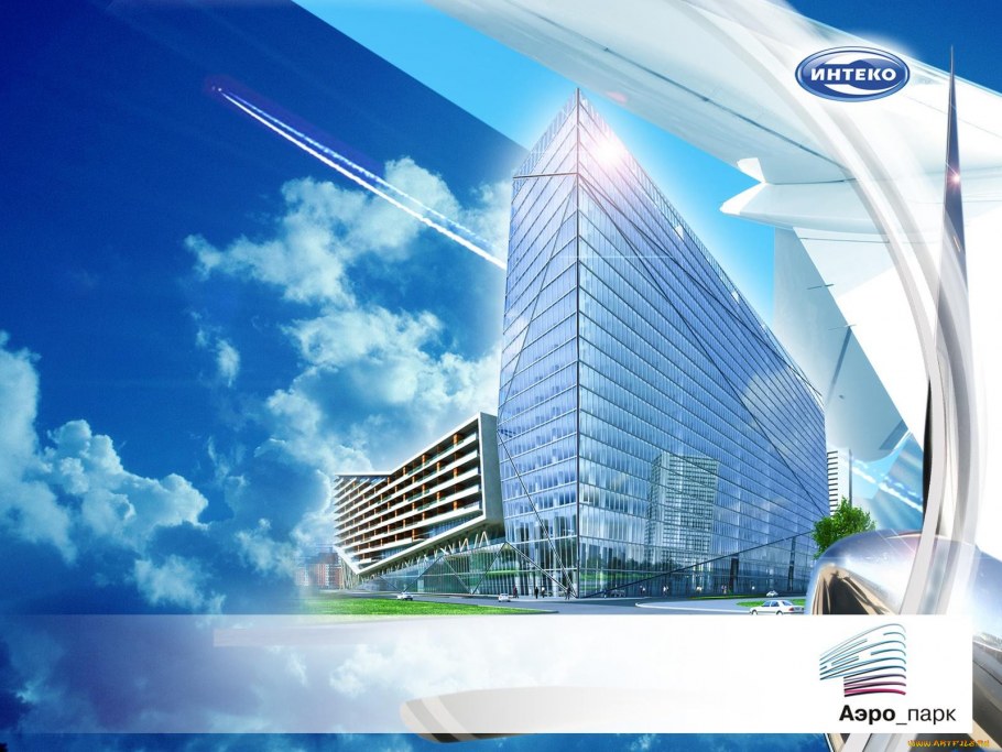 Интерьер квартиры