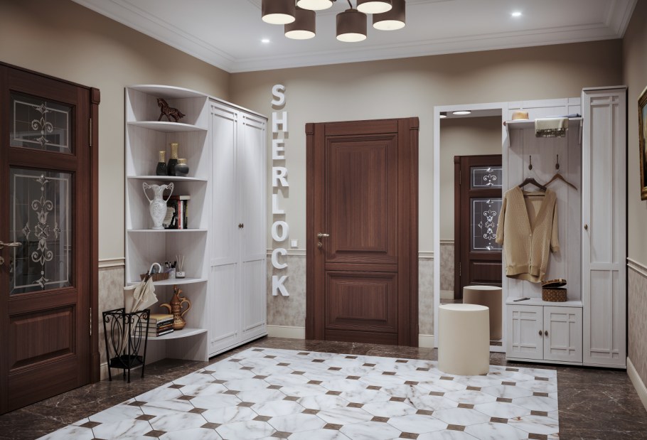 Belwooddoors Мирелла