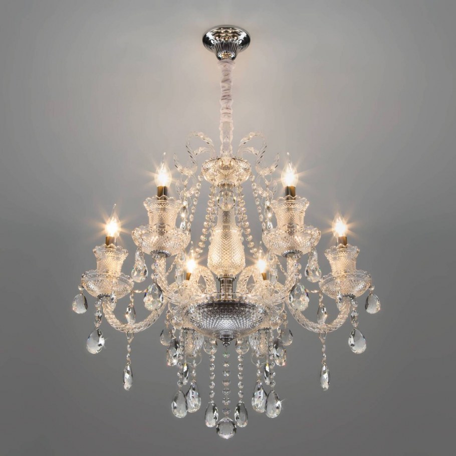 Люстра Chiaro 491012208