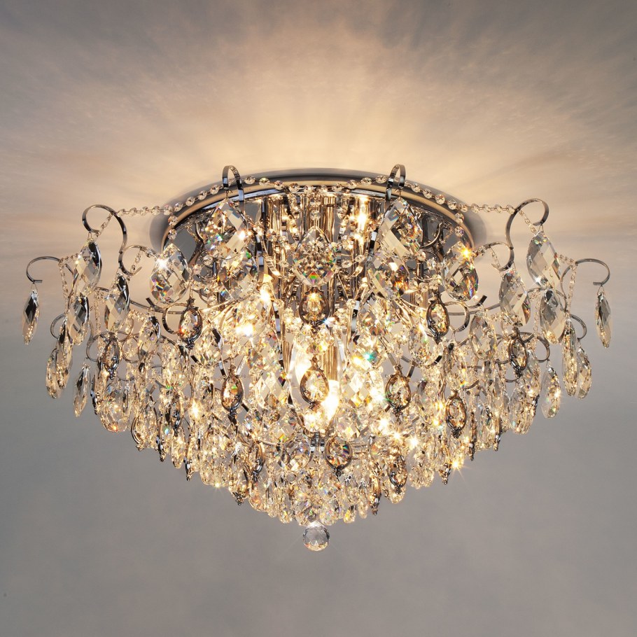 Люстра Maytoni Brionia arm172-05-g