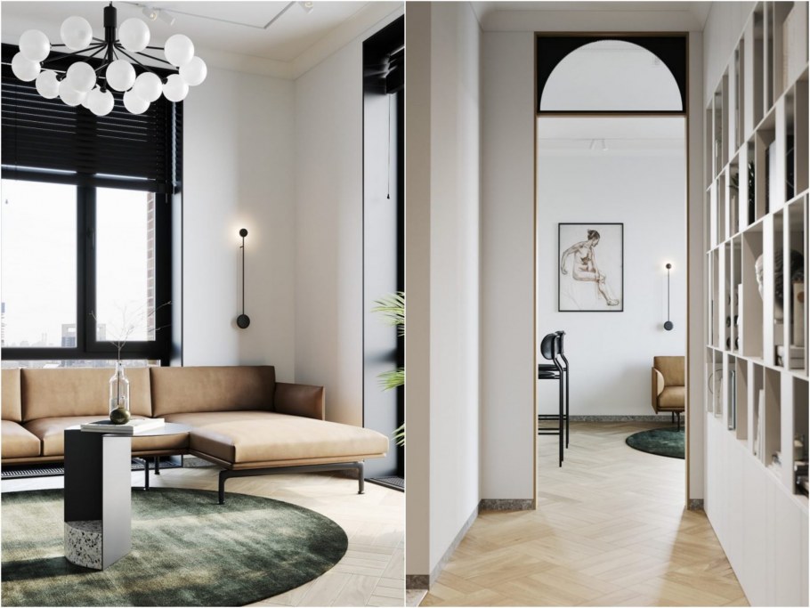 Современный ремонт тенденции