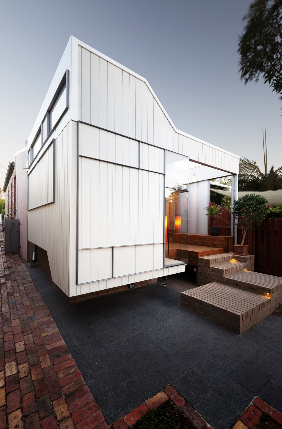 Архитектор Стейскал в. в.