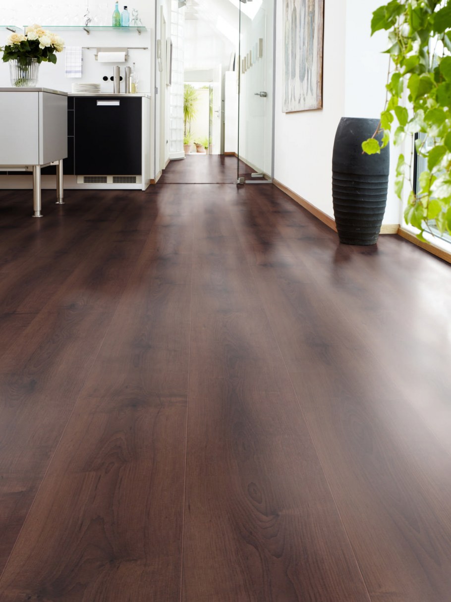 Ламинат Kronospan Castello Classic 8642 дуб каньон белый