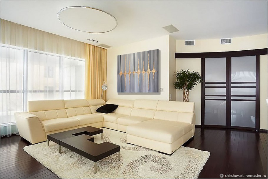 Потолочная люстра Escada 9014/6pl