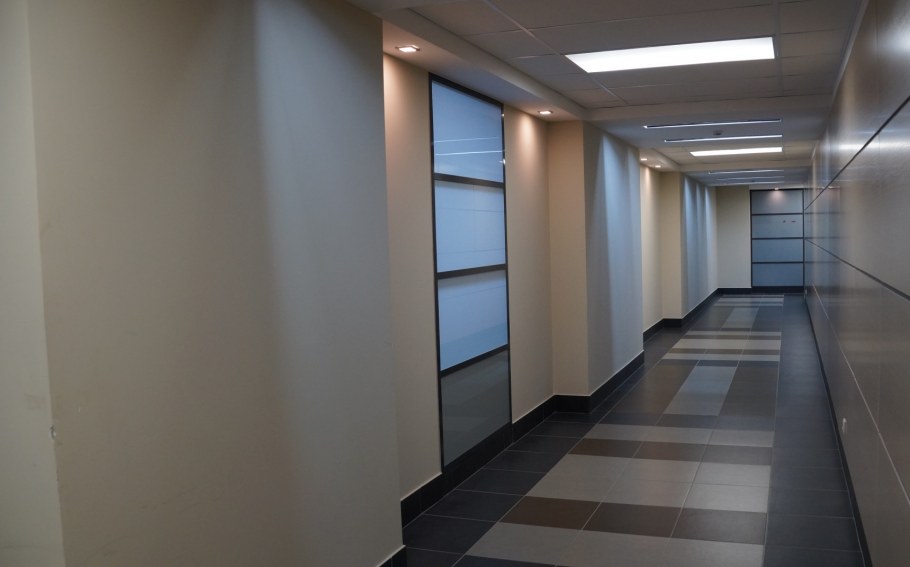 Дорогой интерьер