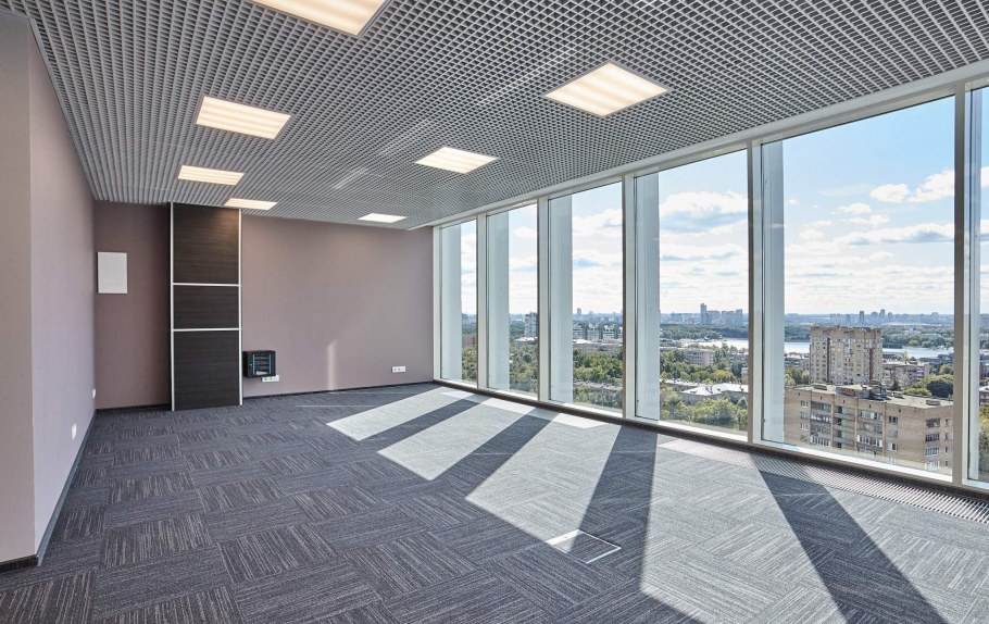 БЦ Водный стадион