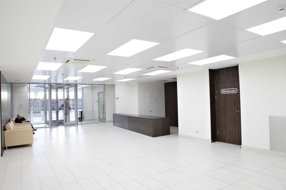 Интерьер архитектура