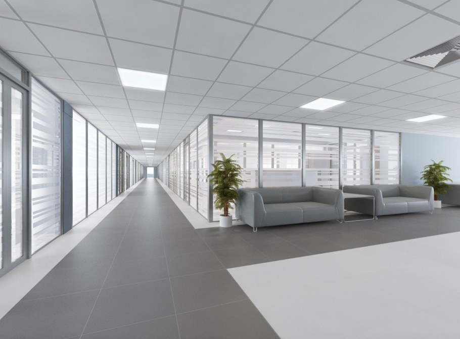 Отделка помещений