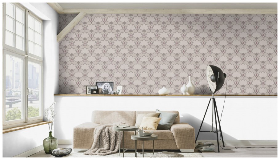 Обои Erismann Josepha 5136-38