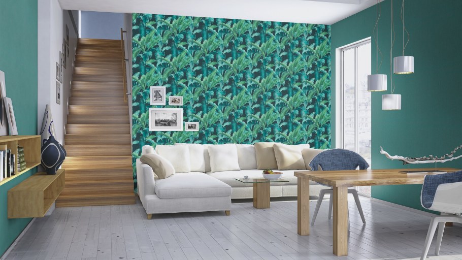 Обои Rasch Barbara XL 800555