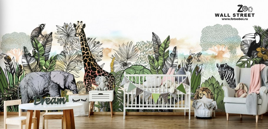 Рай Райский сад Райские птицы