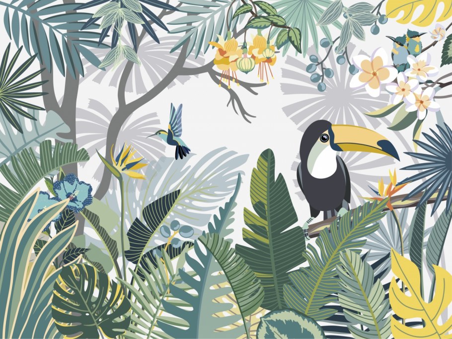 Раздел: тропики арт. Id137723