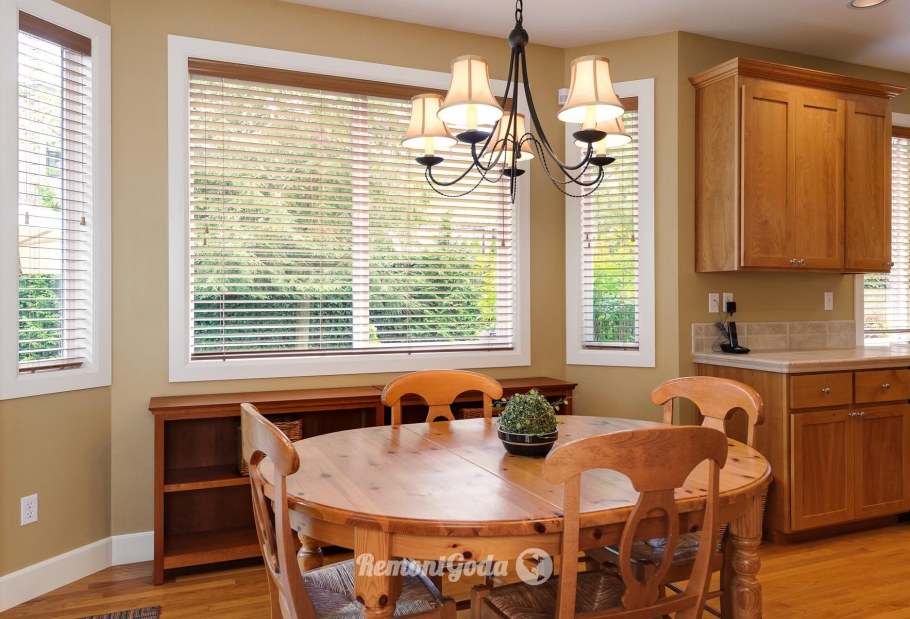 Жалюзи для п44т с эркером