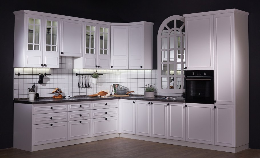 Кухня Бьянка СБК