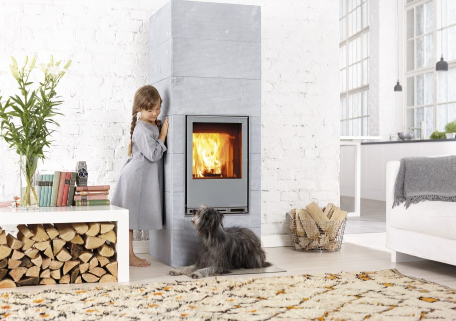 Печь Tulikivi kktlu2450/1