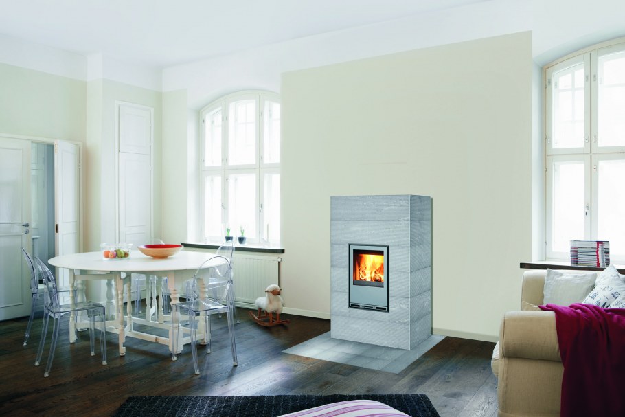 Электрокаменка Туликиви