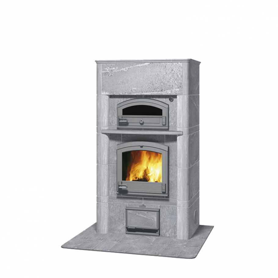 Туликиви финские печи