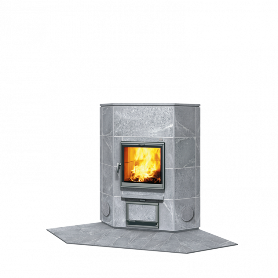 Печь-камин Tulikivi tlu2000/92