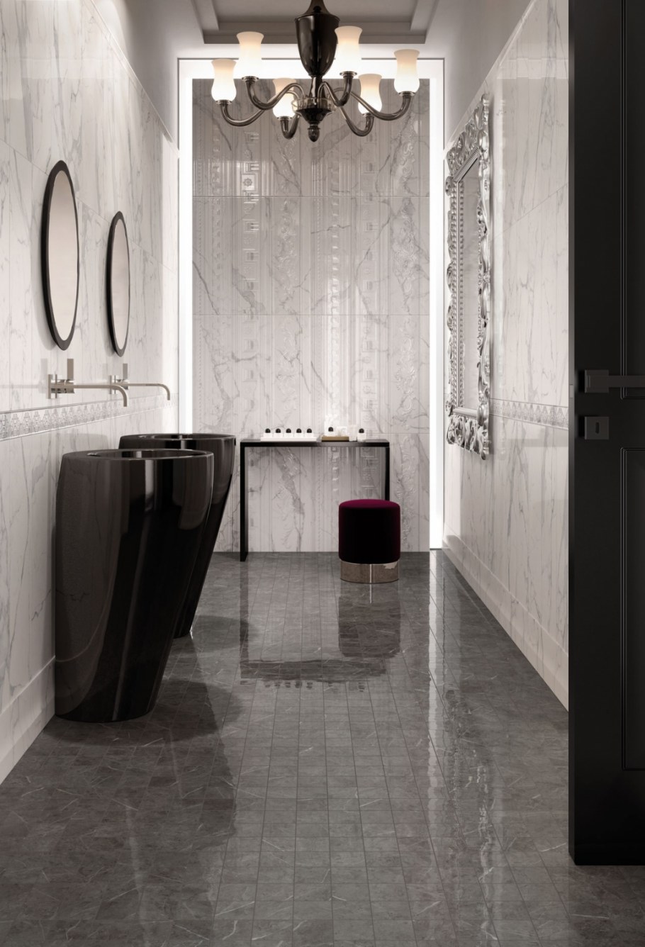 Керамогранит Charme EVO (Italon