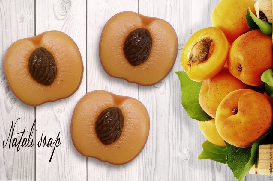 Персик мило