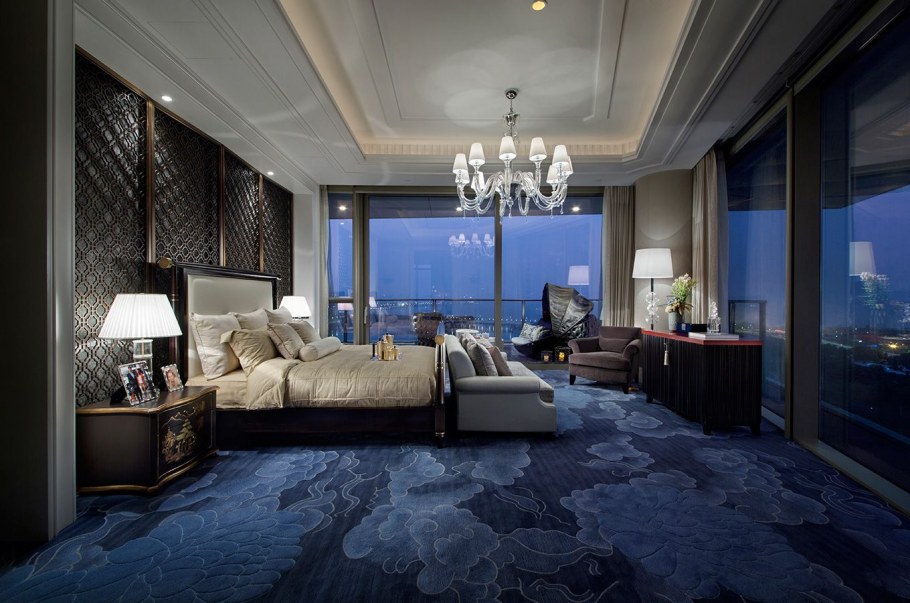 Стив Леунг дизайн