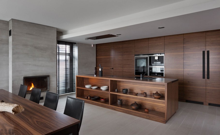 Современный Минимализм