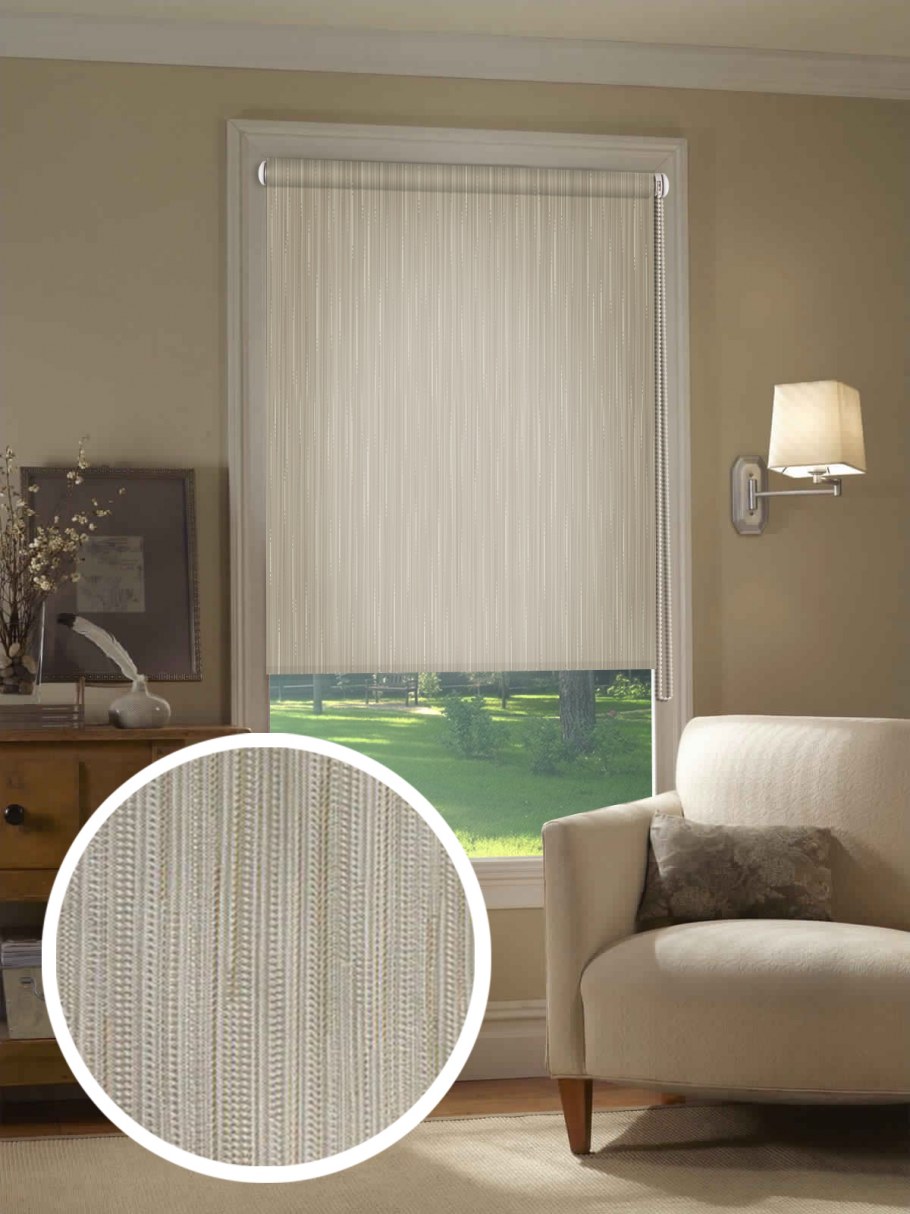 Эскар штора жаккард