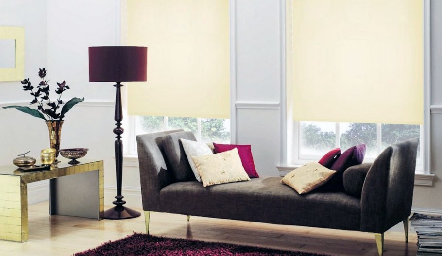 Рулонные шторы Эскар 170х57см