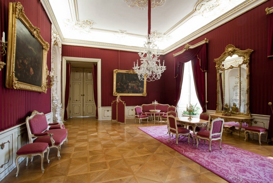 Рококо и неорококо