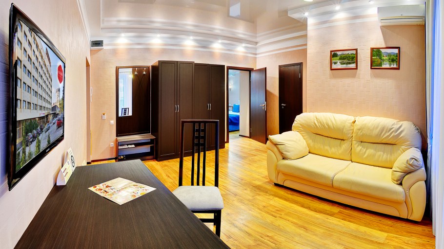 Апарт-отель Южный Волгоград