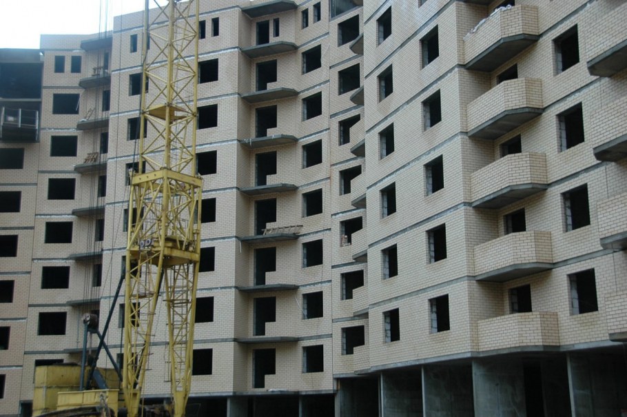 ЖК новоснегиревское детские площадки