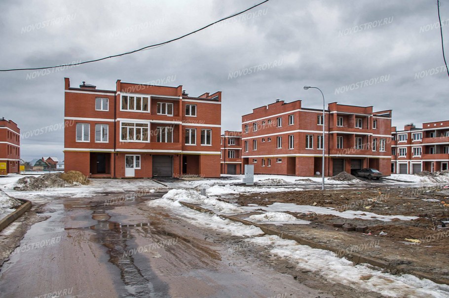 ЖК Северное сияние Черногорск