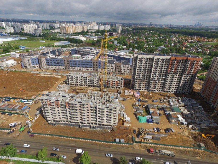 Цена квартиры в Новосибирске новые Снегири