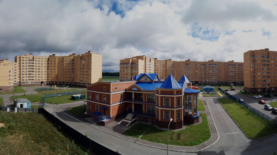 Строительство 65