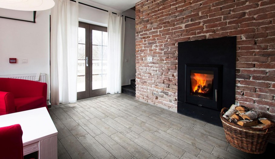 Cottage Greyed плитка напольная 15x60