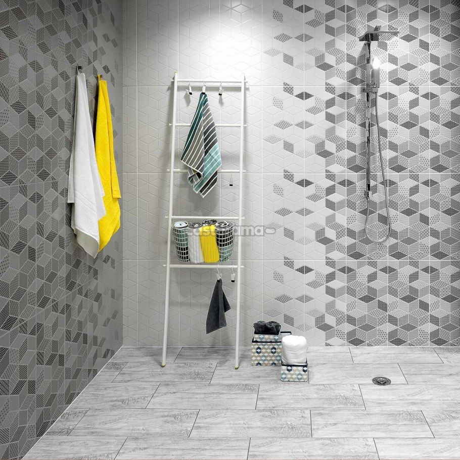 Настенная плитка Керамин тренд 7