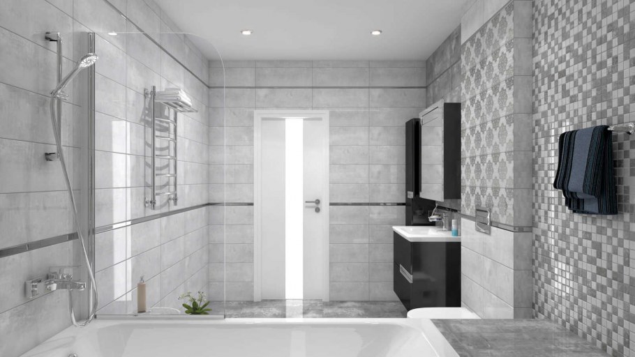 Плитка Troffi Ceramica Classic