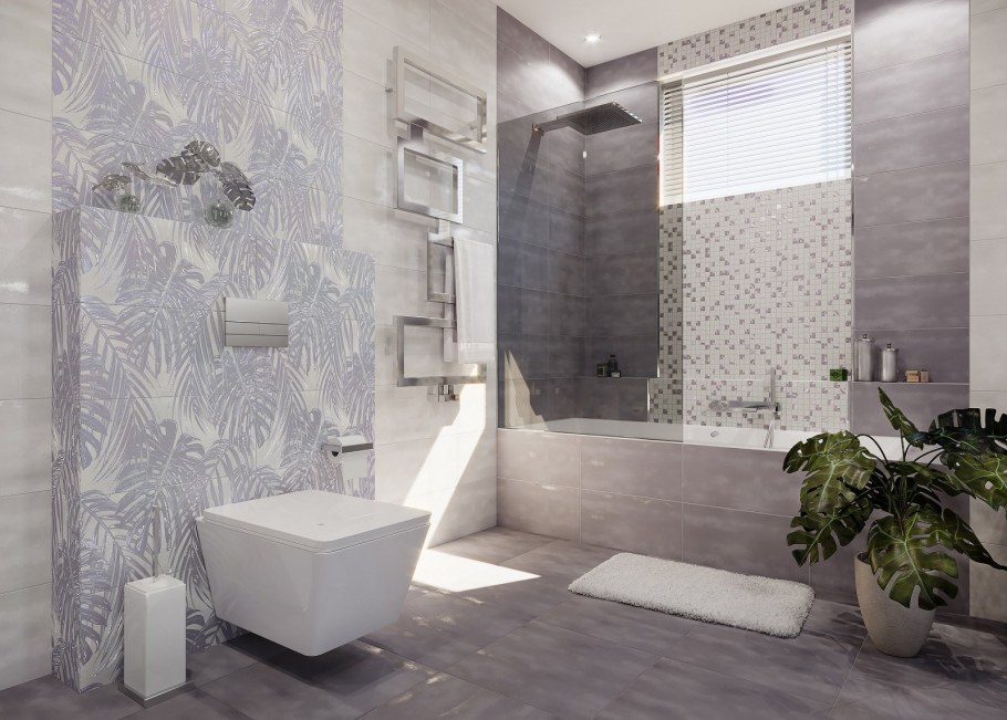 Плитка alta Cera Shape