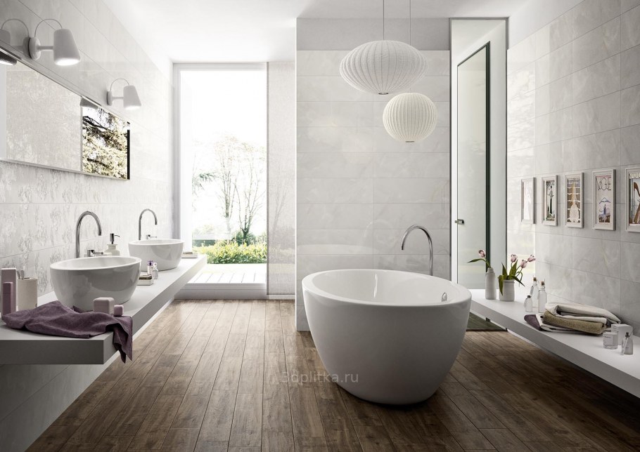 Плитка Marazzi Marbleline Grafite