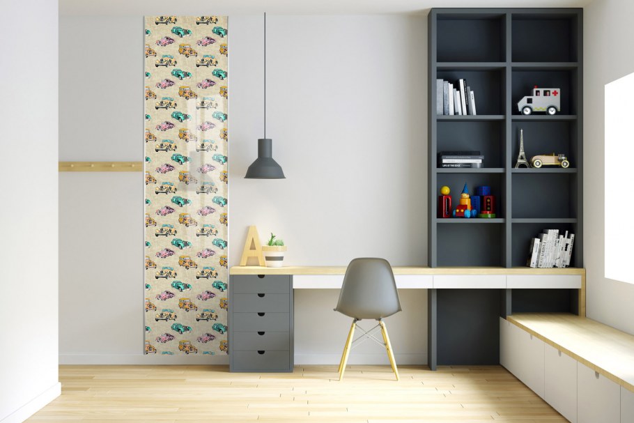 SP 299 Альбико