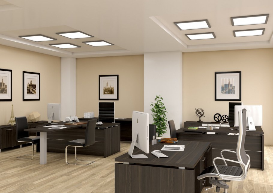 Кабинет Yalta мокко