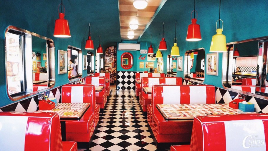 Кафе метро Смоленск