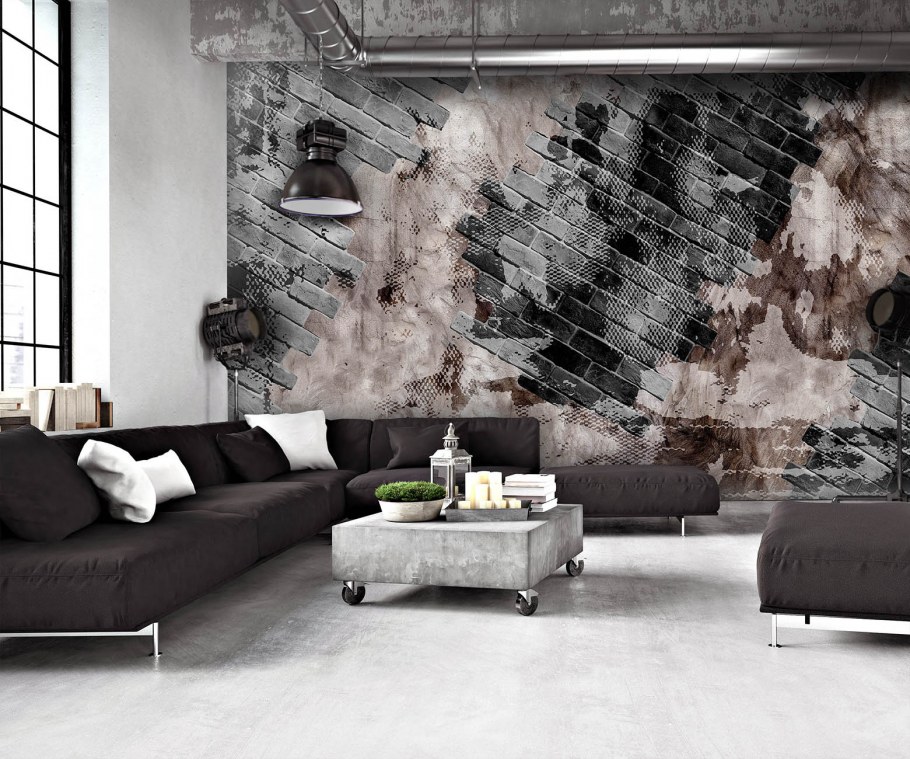 Текстуры для интерьера