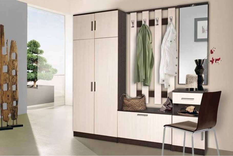 Прихожая Машенька мм2000