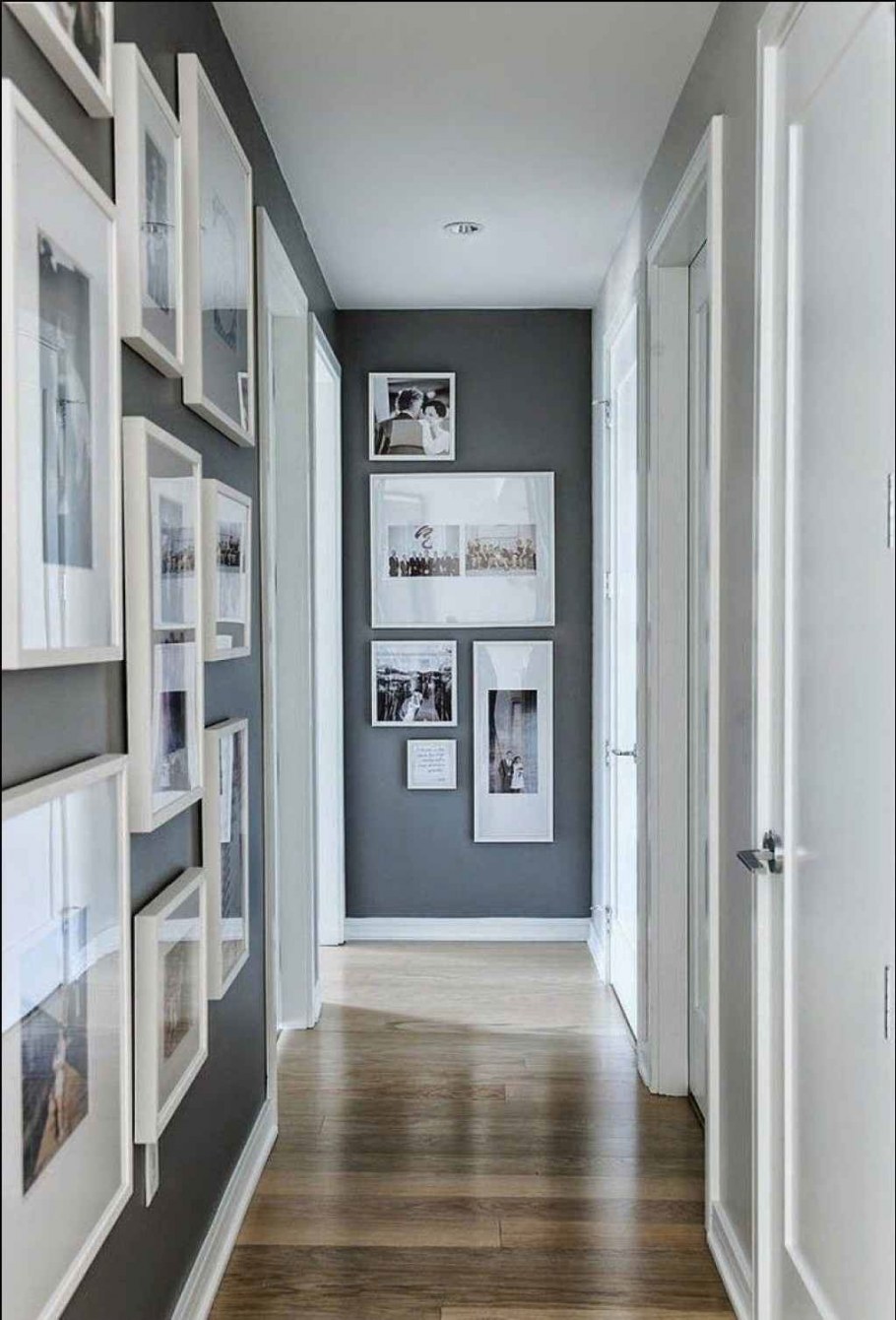 Современные прихожие 2019